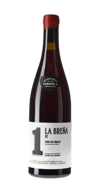 La Breña 1er Cru