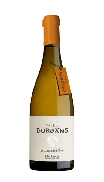 Val de Burgans