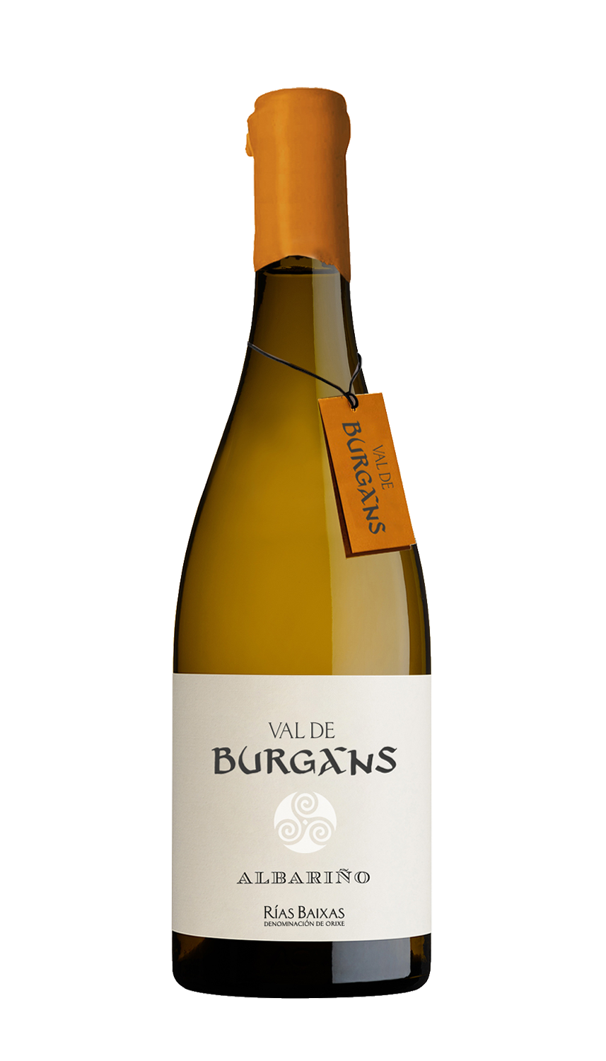Val de Burgans Bottle