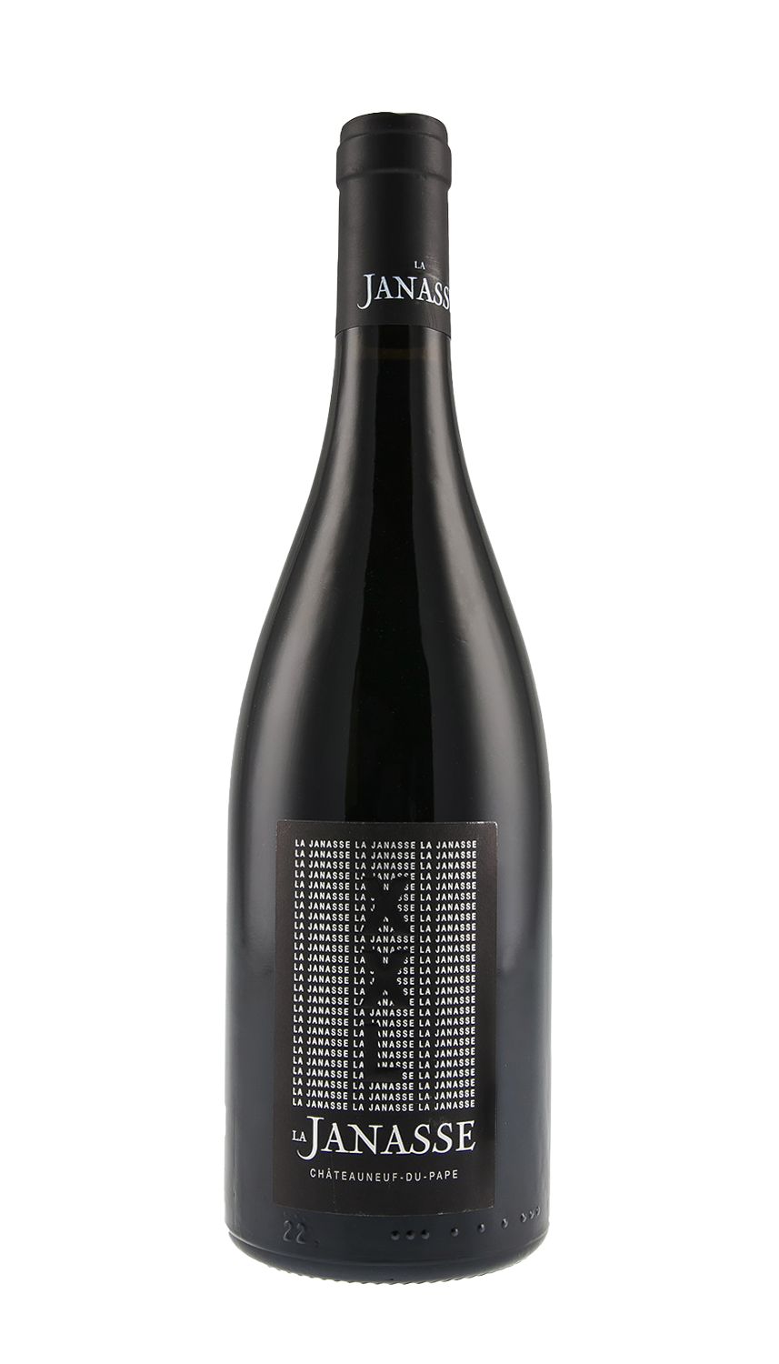 Châteauneuf-du-Pape XXL Bottle