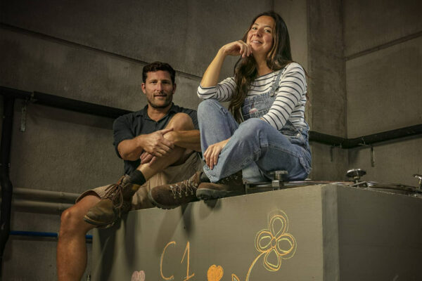 Terroir Sense Fronteres