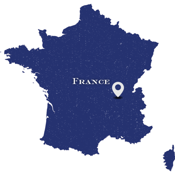 Burgundy, France