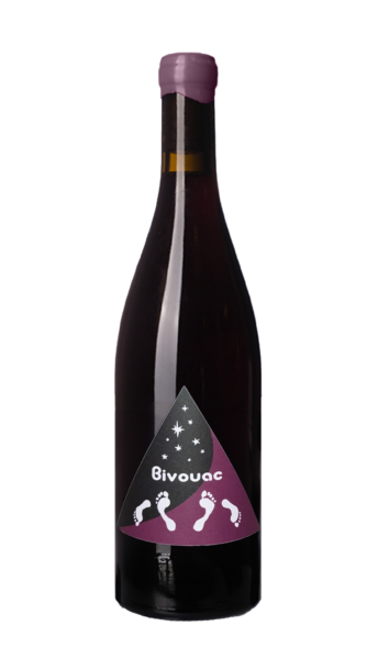 Bivouac Rouge