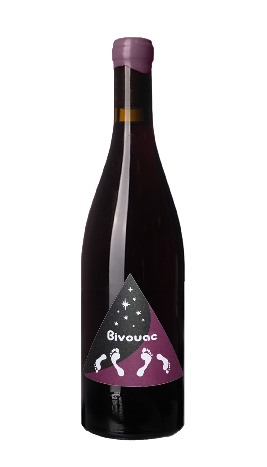 Bivouac Rouge Bottle