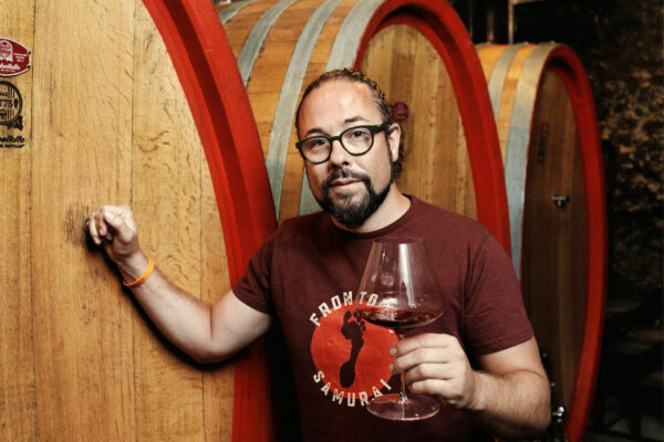 Bodegas Frontonio