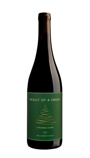 Christmas Cuvee