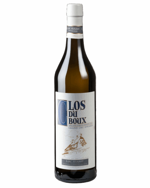 Epesses Clos du Boux