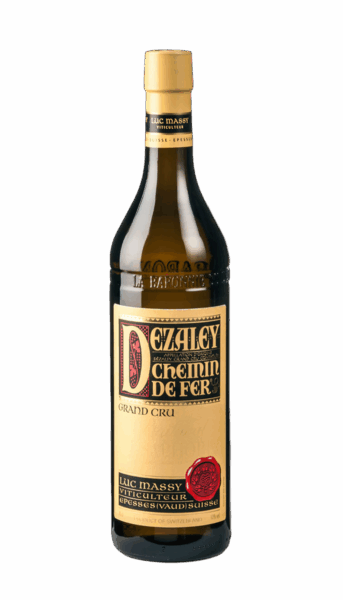 Dézaley Chemin de Fer