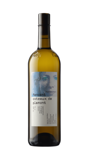 Fendant Coteaux de Plamont