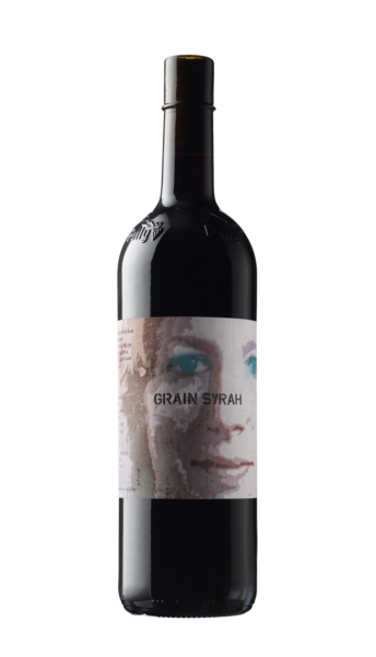 Grain Syrah