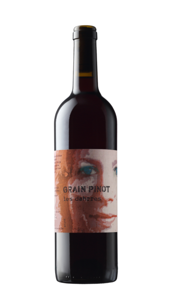 Grain Pinot Les Dahrres